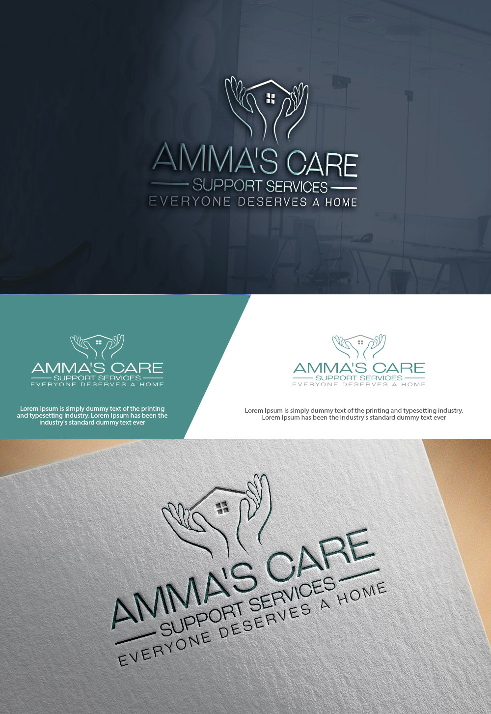 Logo Design by sulemani  creation for this project | Design #35842956
