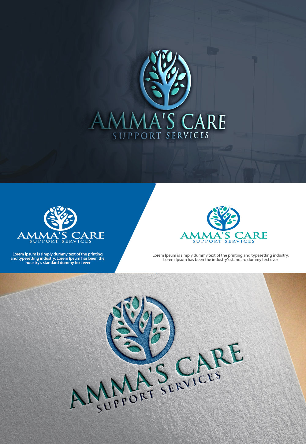 Logo Design by sulemani  creation for this project | Design #35846373