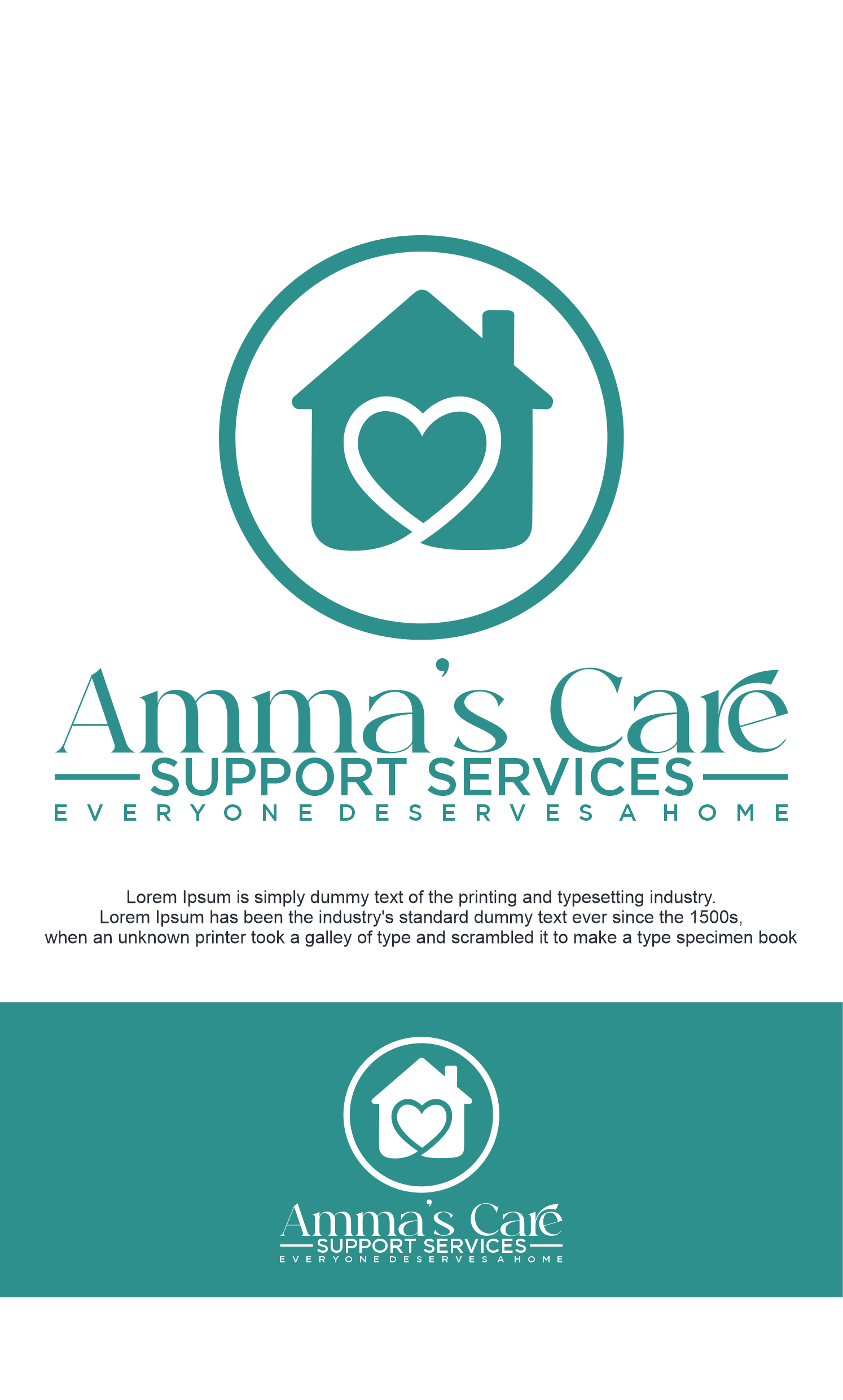Logo Design by Abigaill_design for this project | Design #35847966