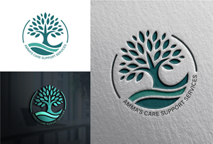 Logo Design by Mir Graphics for this project | Design #35846008