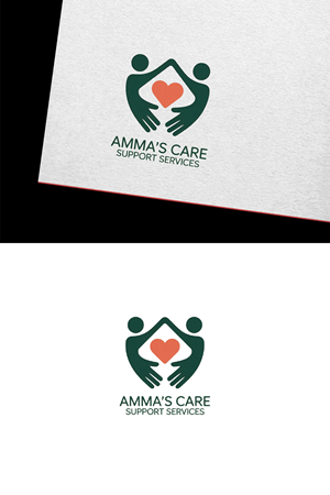 Logo Design by Sajee. for this project | Design: #35846329