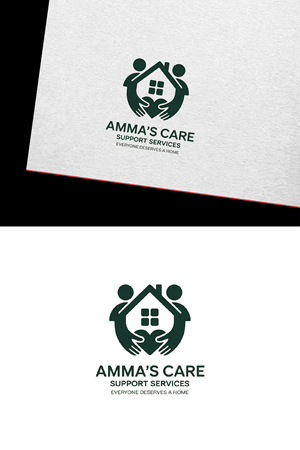Logo Design by Sajee. for this project | Design: #35846333