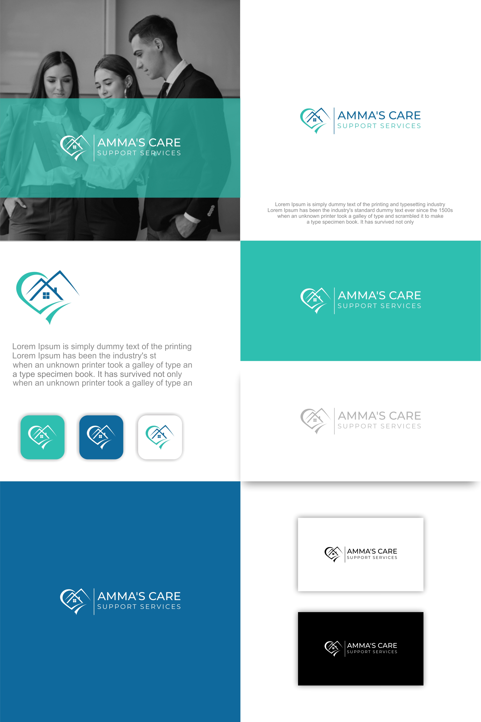 Logo Design by Stone Black for this project | Design #35853671