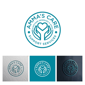 Logo Design by michellefrances for this project | Design: #35843104