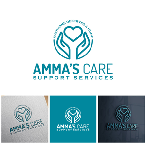 Logo Design by michellefrances for this project | Design: #35843115