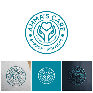 Logo Design by michellefrances for this project | Design: #35843123
