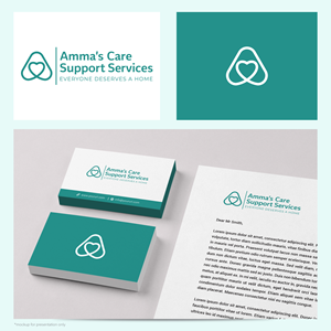 Logo Design by Arjuna Design for this project | Design: #35852911