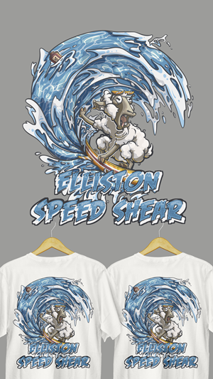 Diseño de Camiseta por hanartall para este proyecto | Diseño #35848567