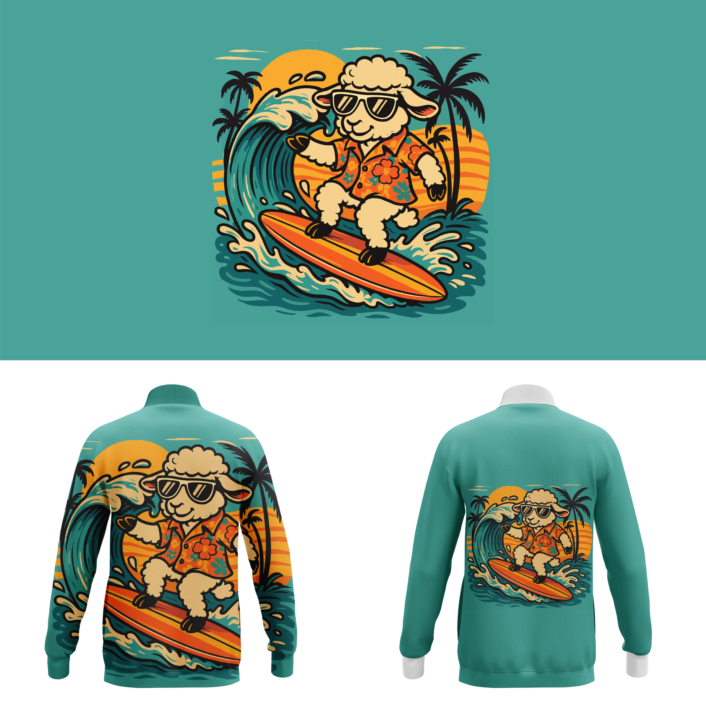 T-shirt Design by AHNAF_S for this project | Design #35844993
