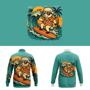 T-shirt Design by AHNAF_S for this project | Design: #35844993