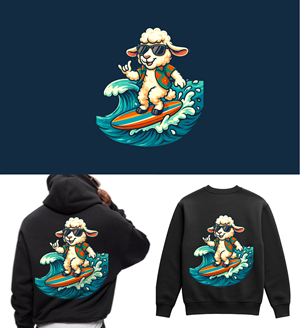 T-shirt Design by AHNAF_S for this project | Design: #35845156
