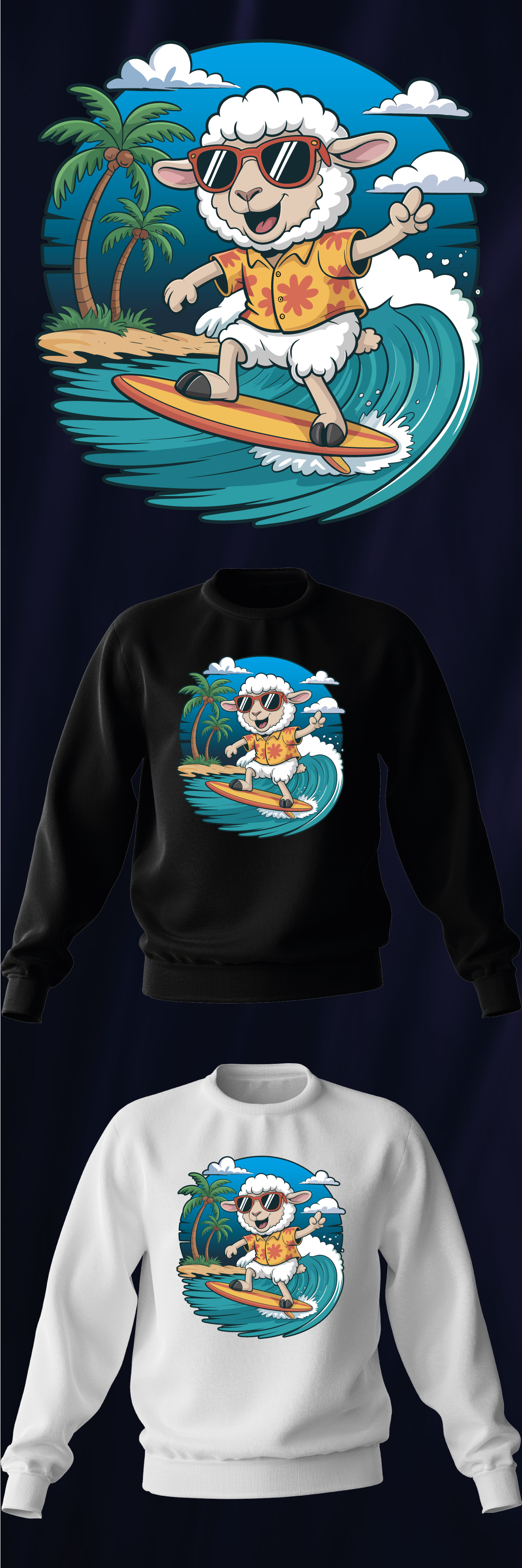 T-shirt Design by mounir.co for this project | Design #35846824
