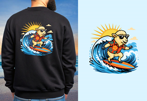 T-shirt Design by Quick craft for this project | Design: #35845699