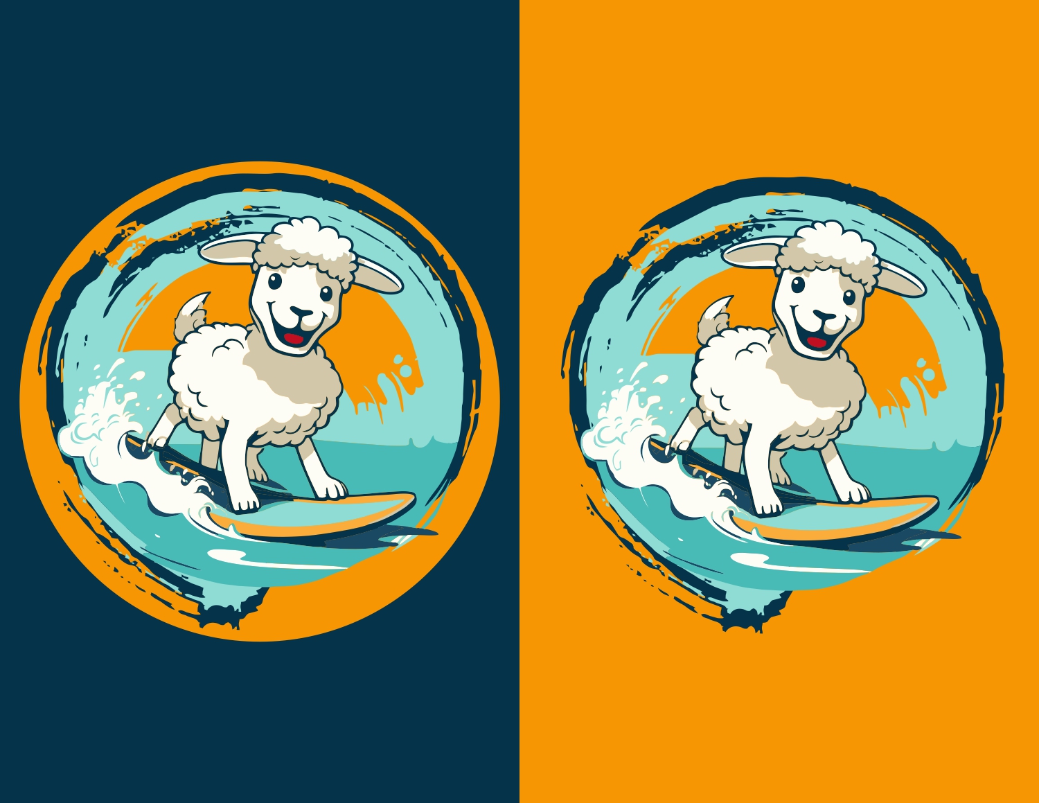 T-shirt Design by bacujkov for this project | Design #35846304