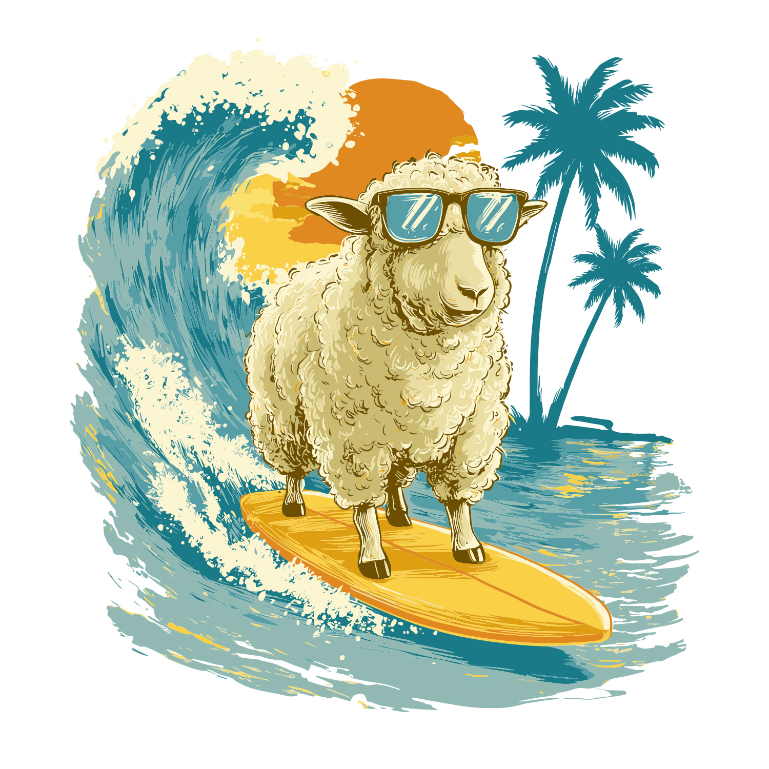 T-shirt Design by Valtti Design for this project | Design #35843427