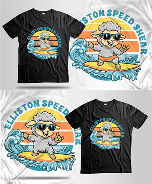 T-shirt Design by Yakuza20 for this project | Design: #35845455