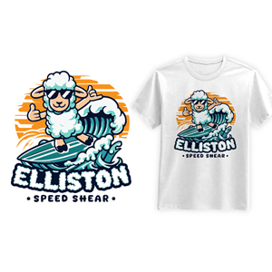 T-shirt Design by HELLOCRUNK for this project | Design: #35844457