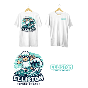 Diseño de Camiseta por HELLOCRUNK para este proyecto | Diseño #35844702