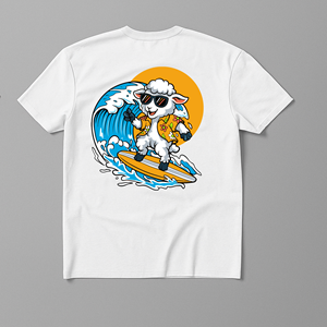 Diseño de Camiseta por joneerror para este proyecto | Diseño #35844167