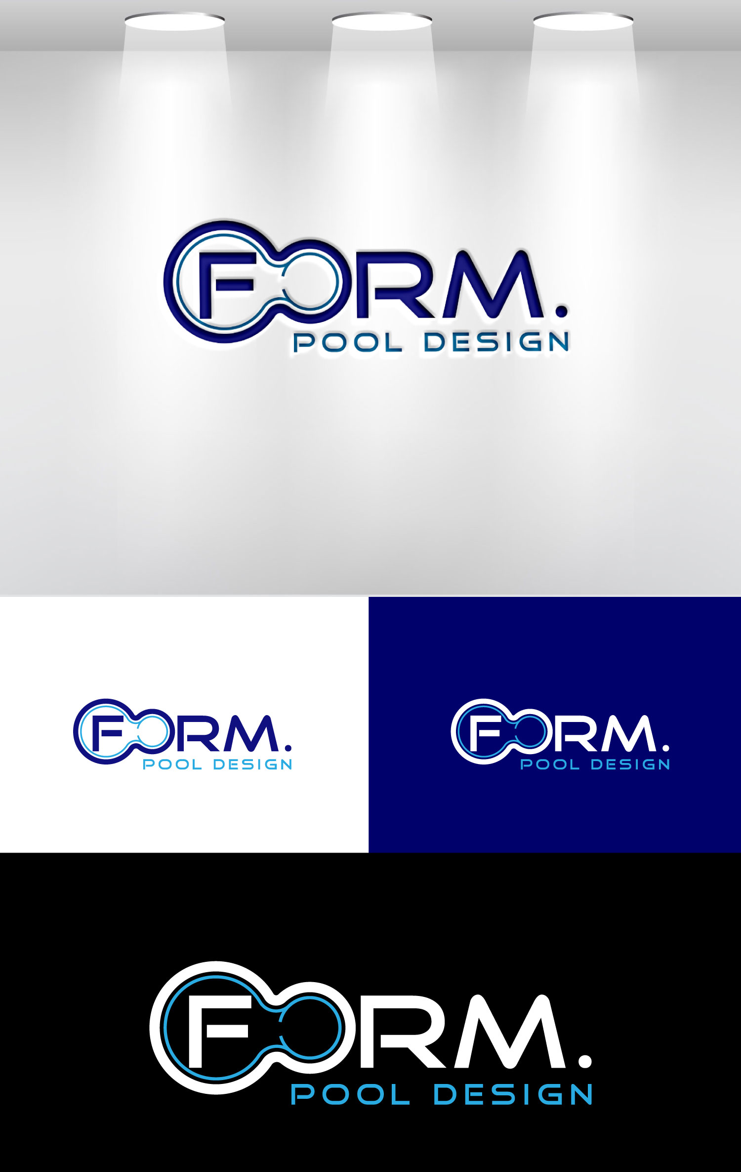 Logo Design by Mi Design1 for this project | Design #35843718