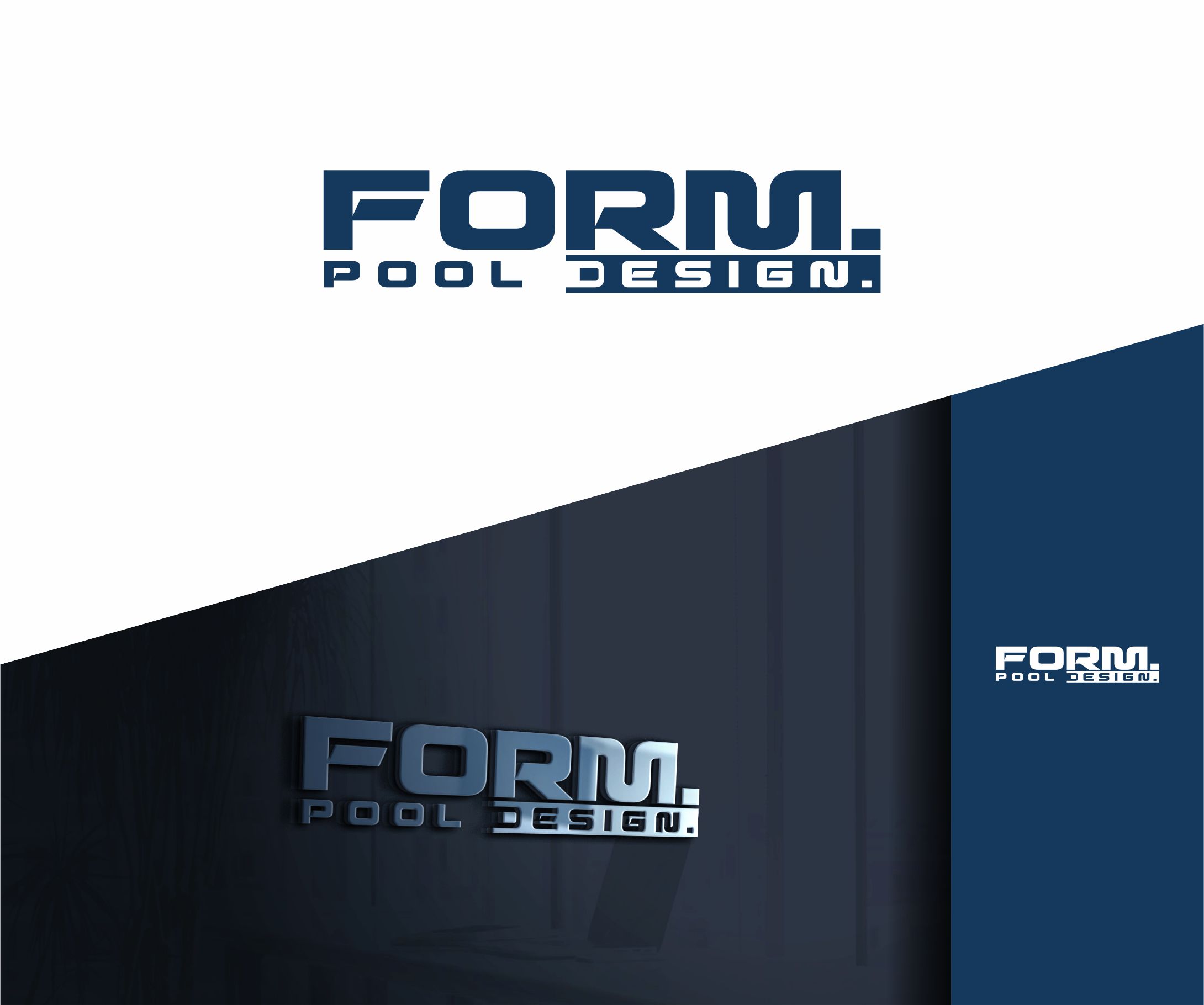 Logo Design by alkaline for this project | Design #35842897