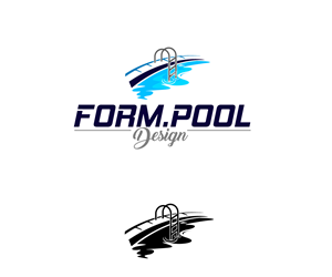 Logo Design by Monai