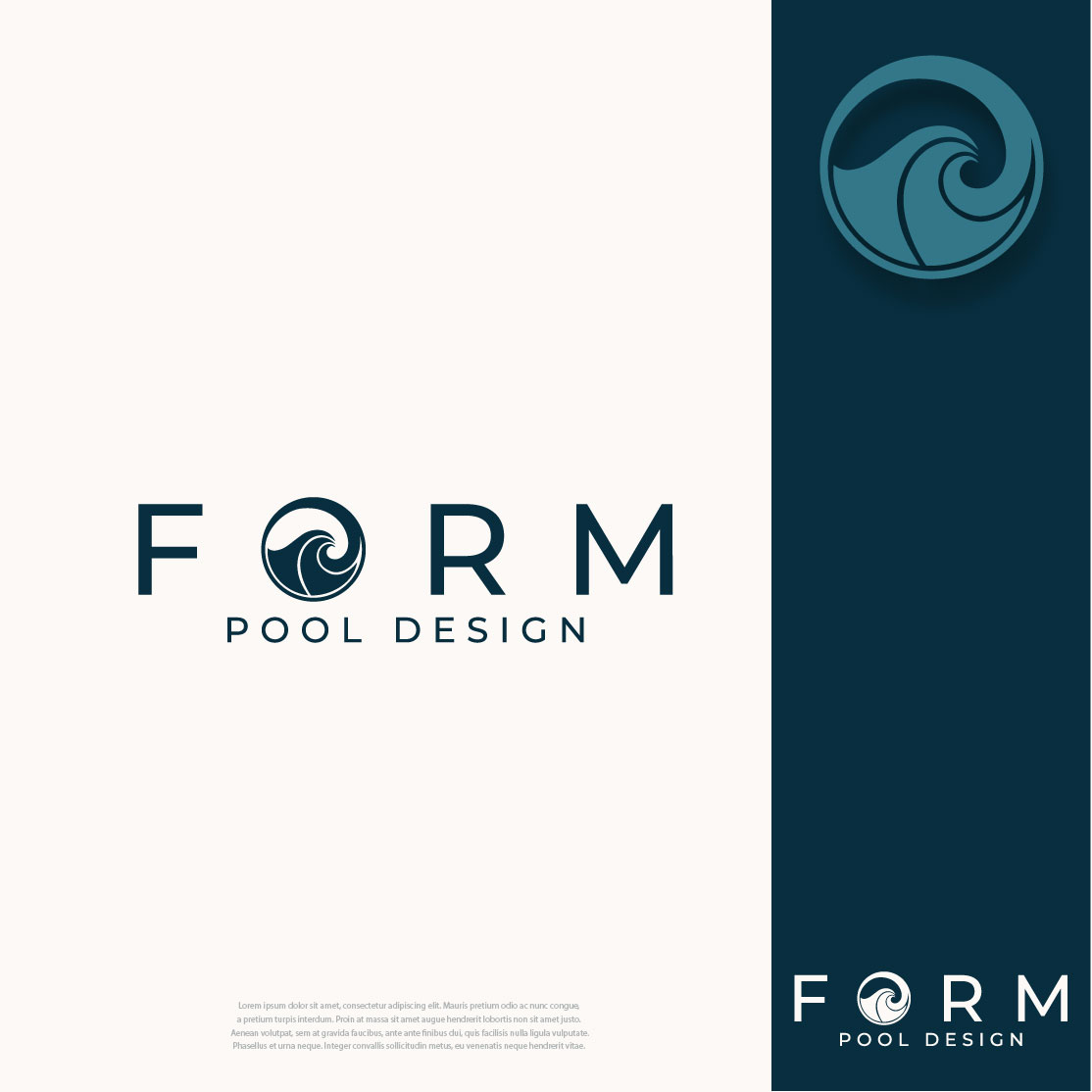 Logo Design by Billyfoss for this project | Design #35869538