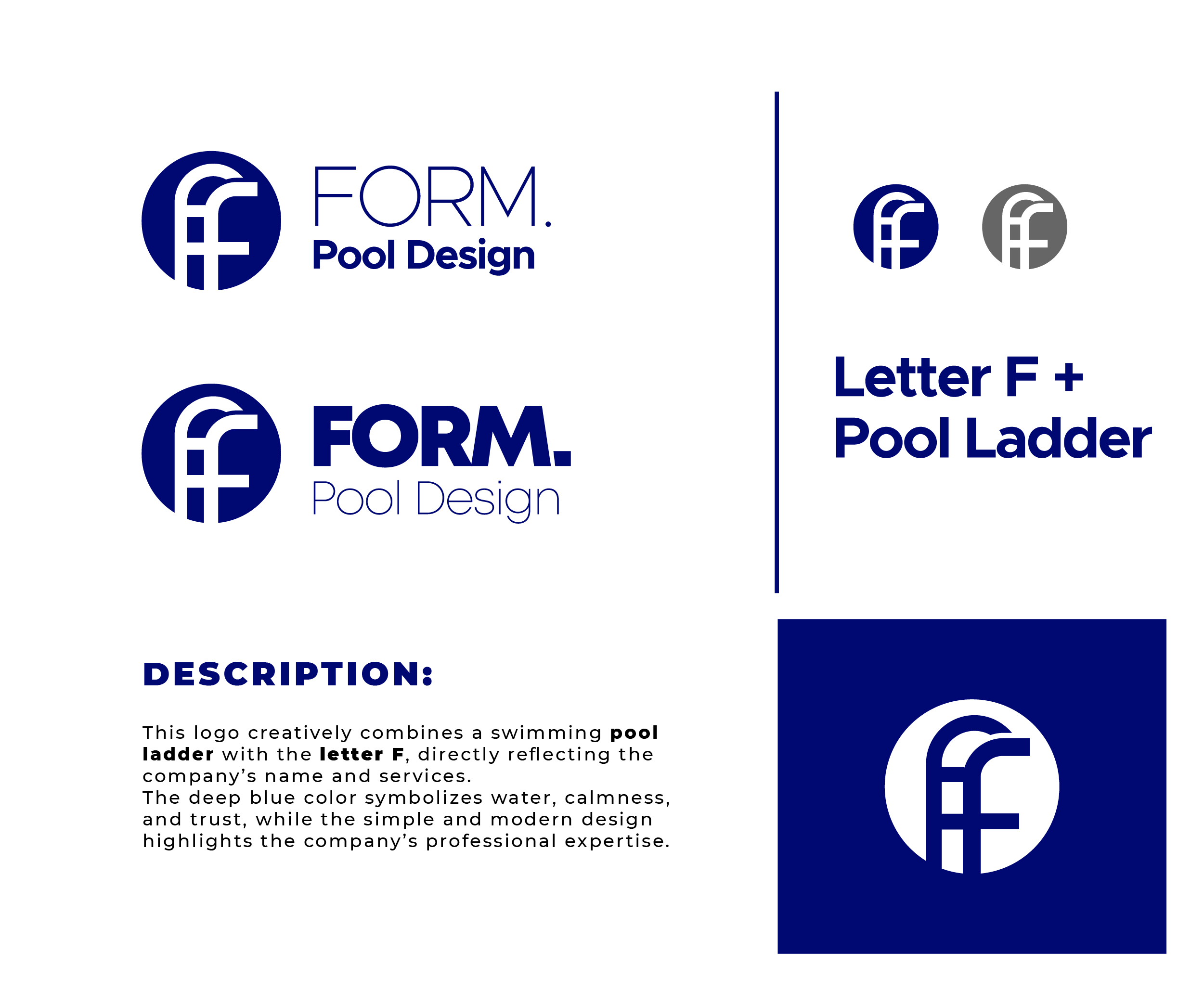 Logo Design by 99 Art.. for this project | Design #35842236