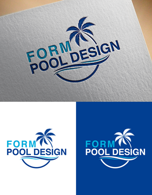 Logo Design by Mk_Graphix for this project | Design: #35843583