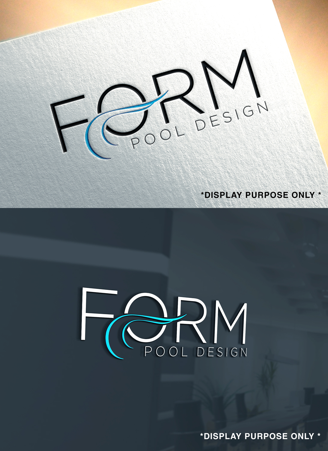 Logo Design by RaKu 2 for this project | Design #35876630