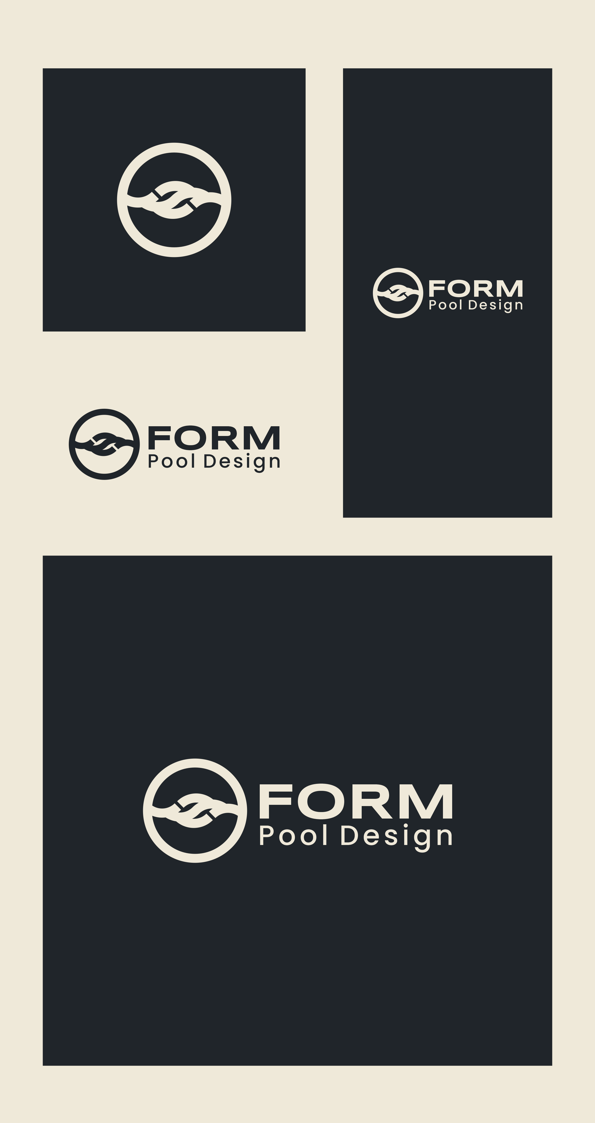 Logo Design by Oxomiya for this project | Design #35849947