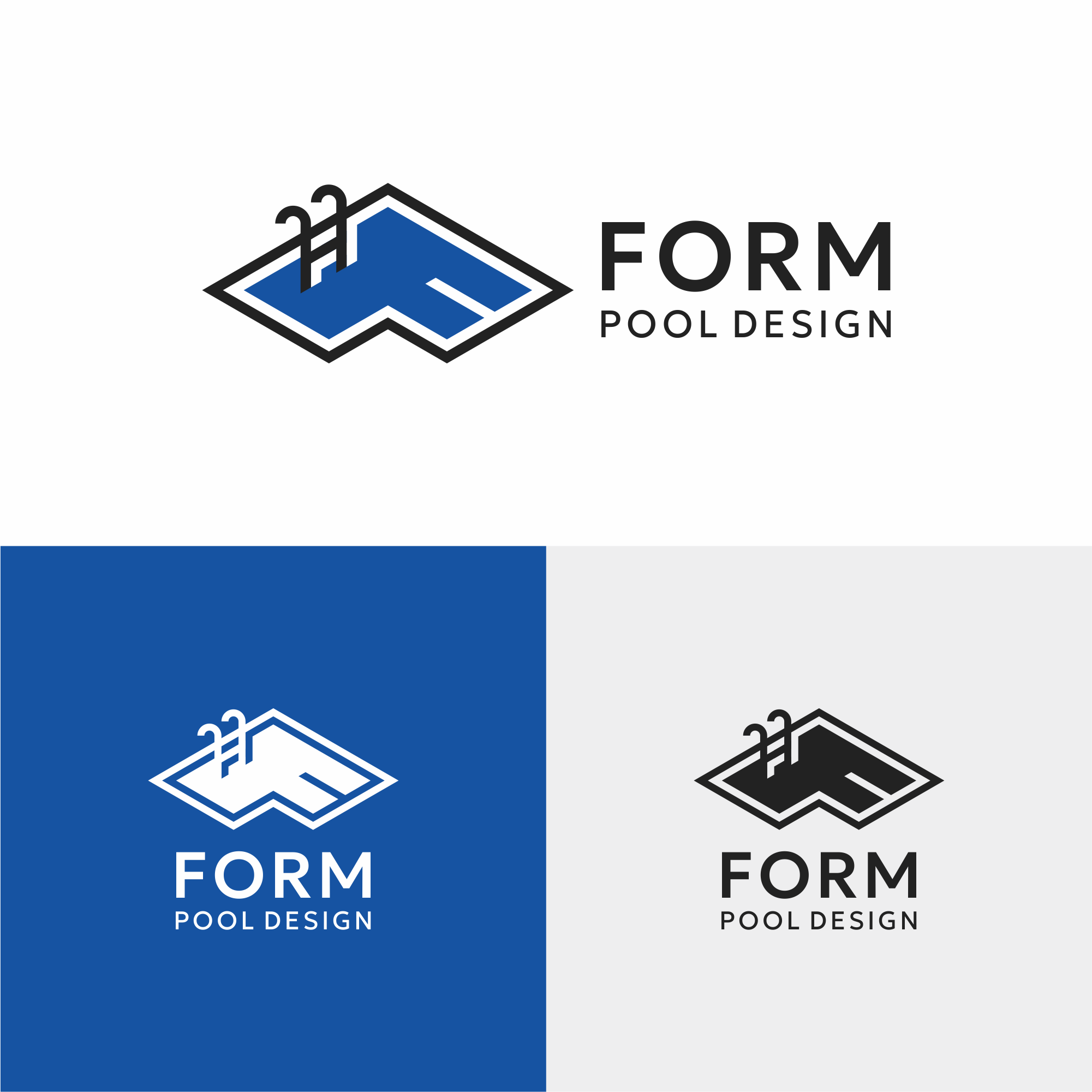 Logo Design by madrisaldi for this project | Design #35845421