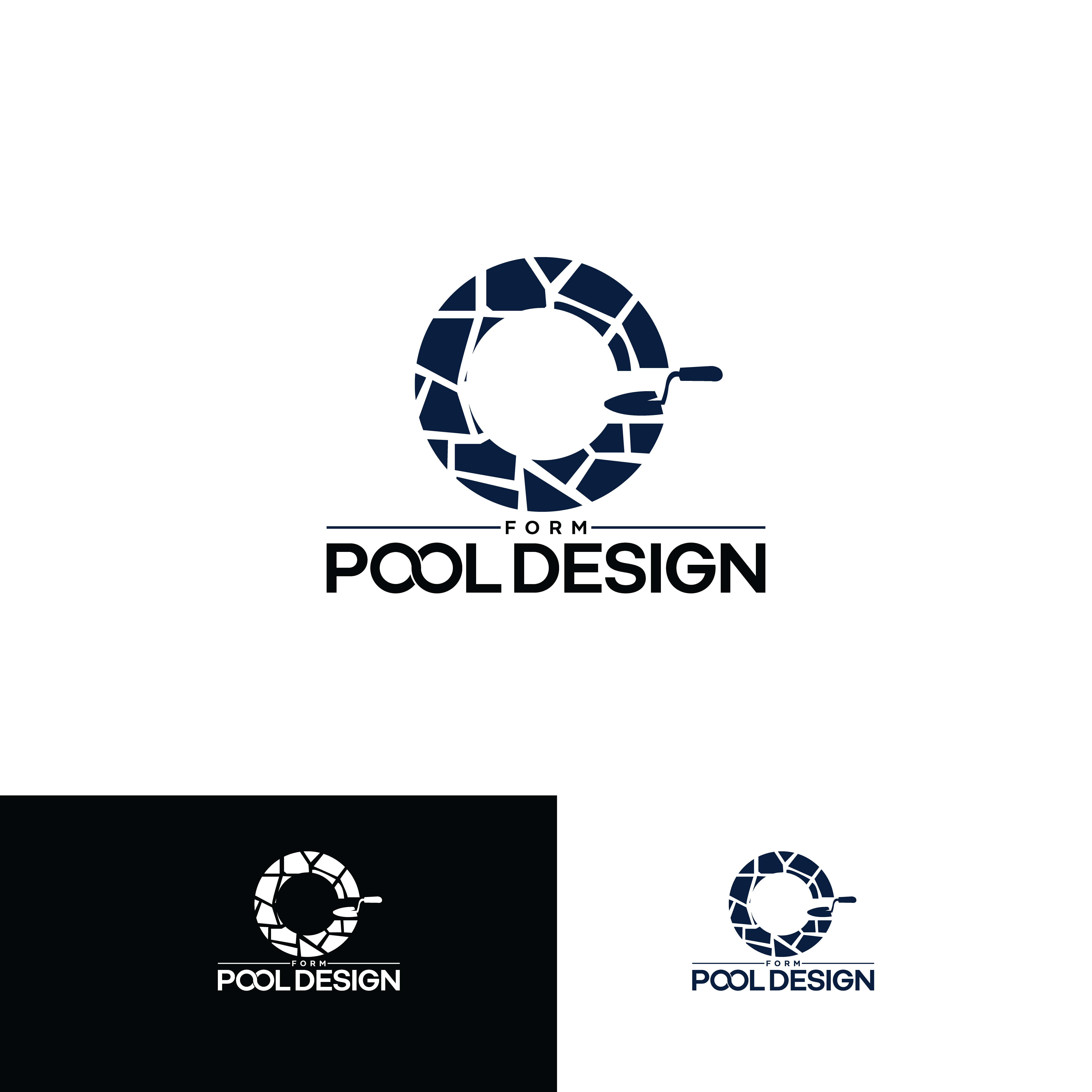 Logo Design by ainee4 for this project | Design #35843913