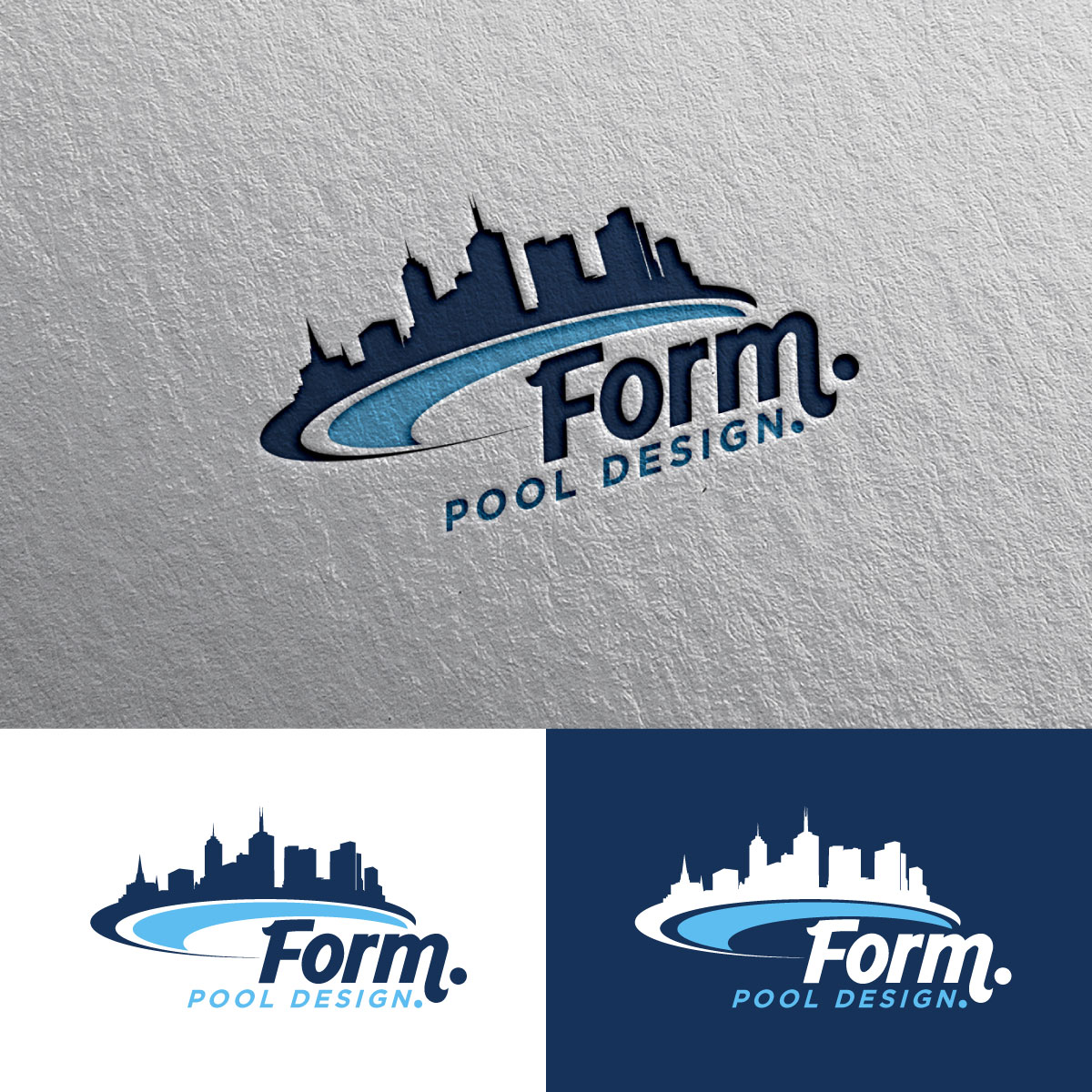 Logo Design by Alex Henry for this project | Design #35842605