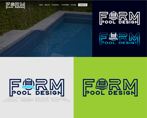 Logo Design by andiacos