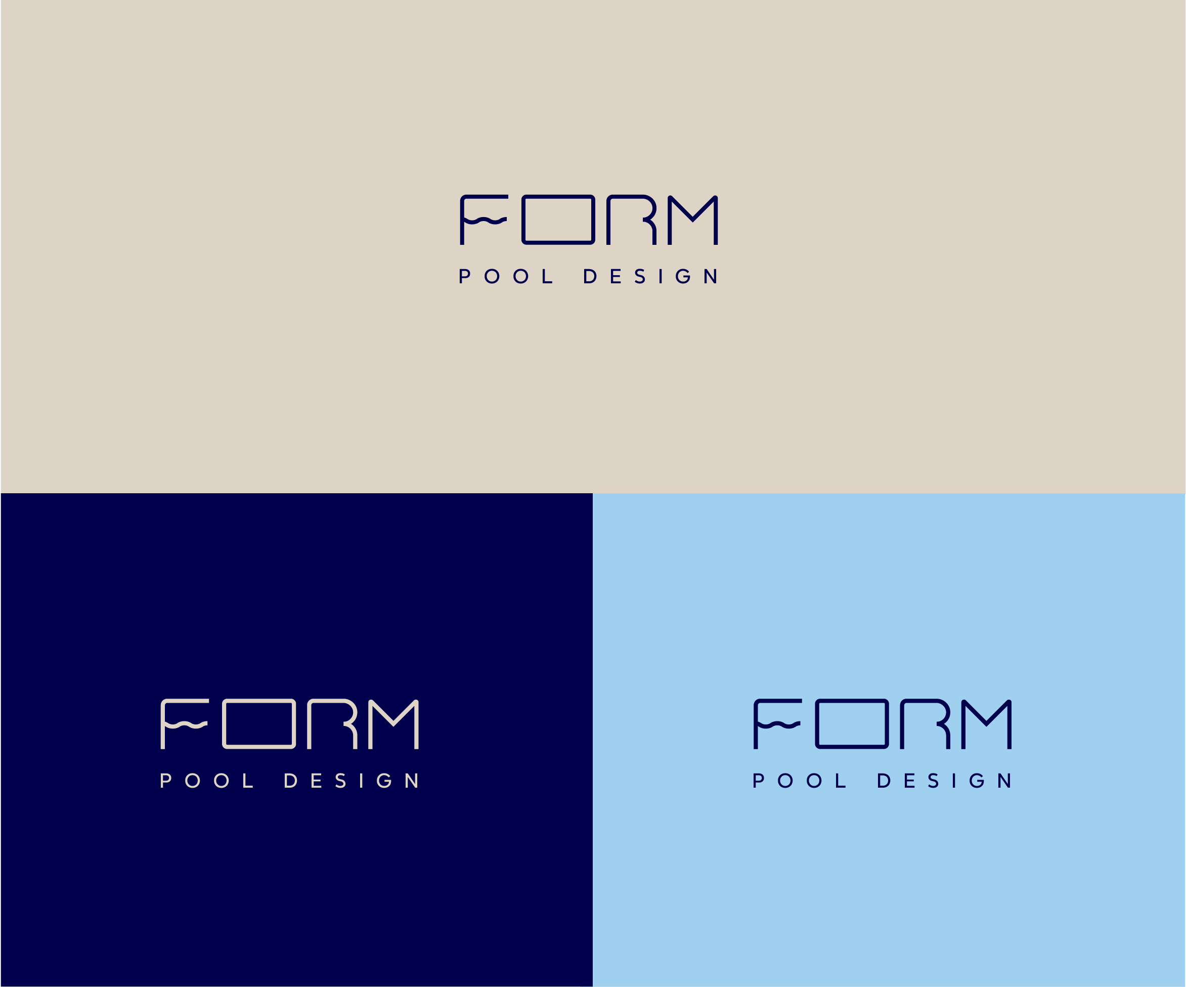 Logo Design by Drawing Room for this project | Design #35841855