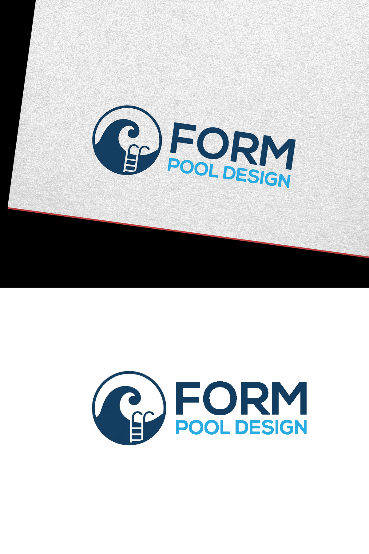 Logo Design by Sajee. for this project | Design #35846221