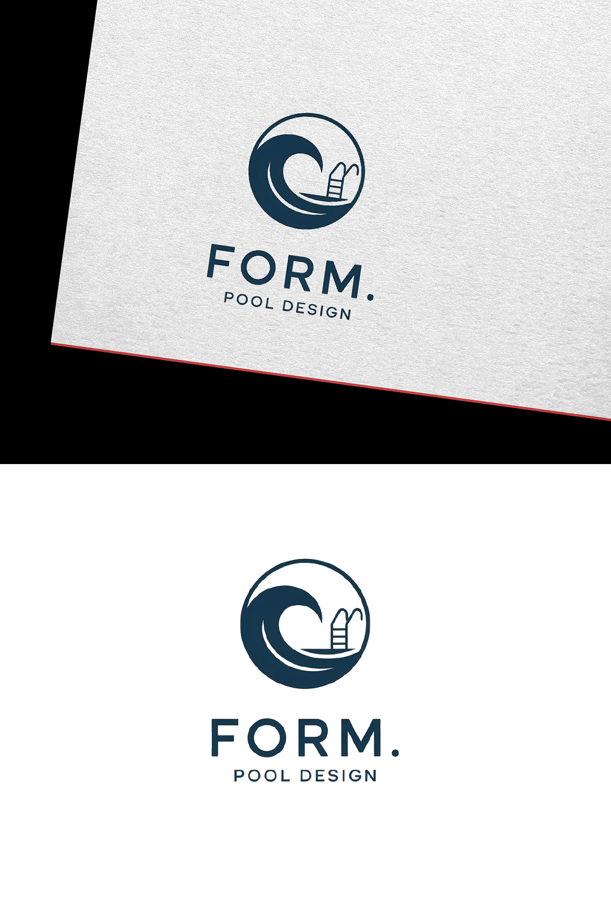 Logo Design by Sajee. for this project | Design #35846222