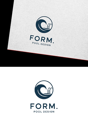 Logo Design by Sajee. for this project | Design: #35846222