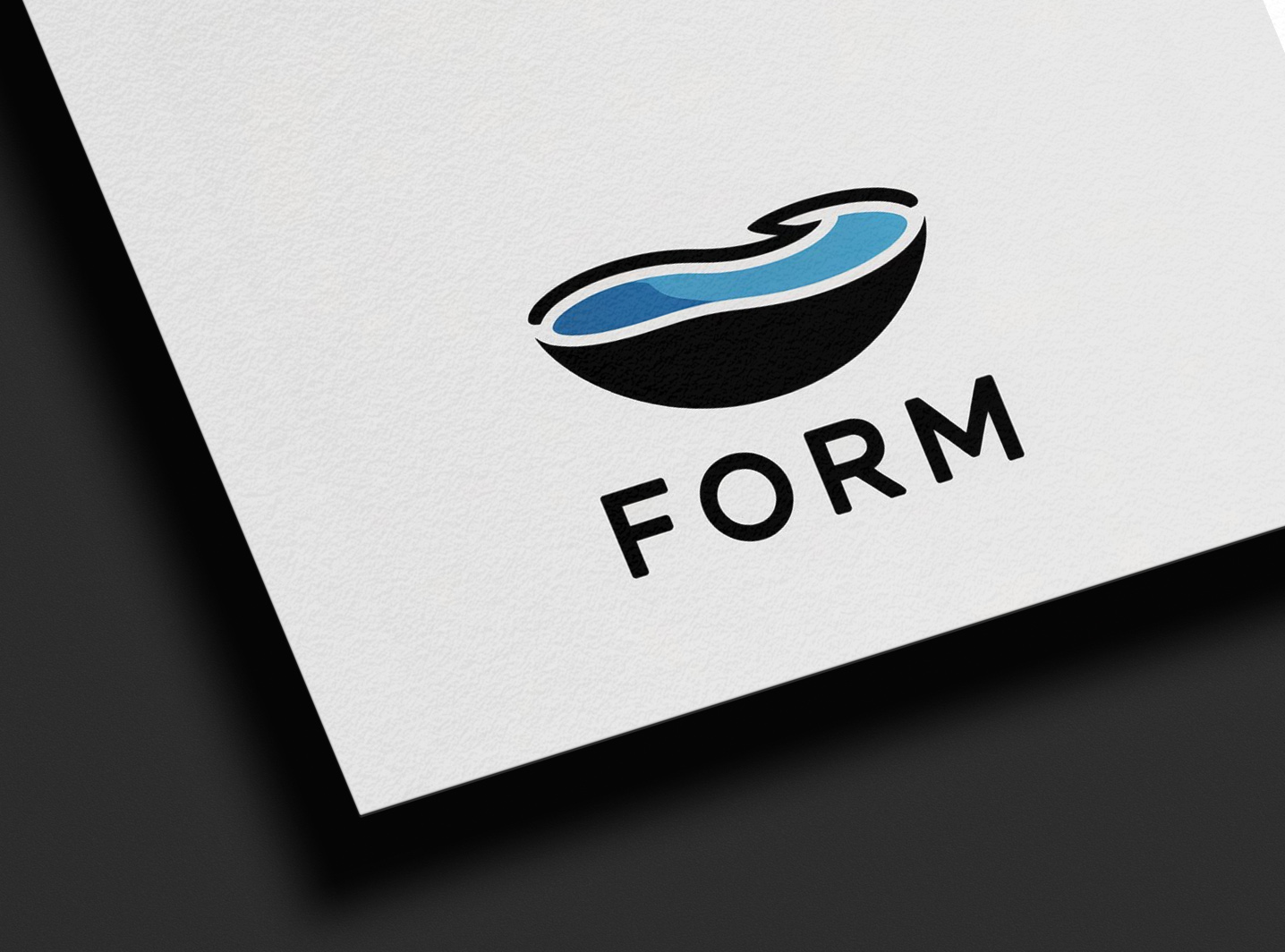 Logo Design by evoke studio for this project | Design #35853596