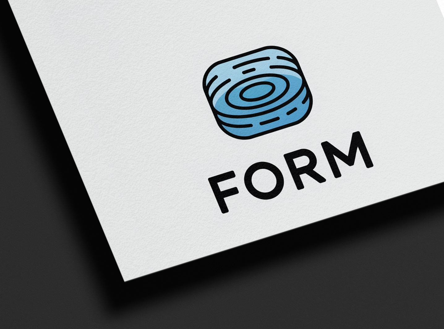 Logo Design by evoke studio for this project | Design #35853598