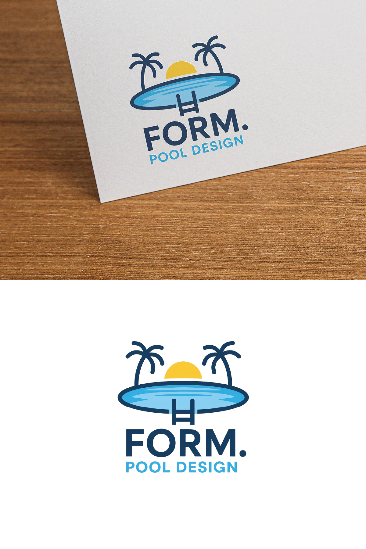 Logo-Design von GraphiqueLab für dieses Projekt | Design #35846248