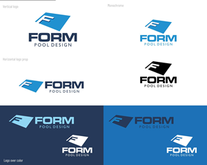 Logo-Design von DesignMX (Renan Mejia) für dieses Projekt | Design: #35846257