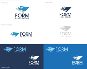 Logo-Design von DesignMX (Renan Mejia) für dieses Projekt | Design: #35846258