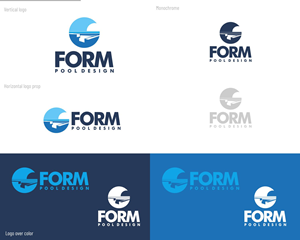 Logo-Design von DesignMX (Renan Mejia) für dieses Projekt | Design: #35846263