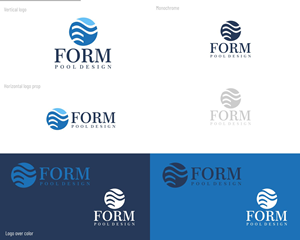 Logo-Design von DesignMX (Renan Mejia) für dieses Projekt | Design: #35846264