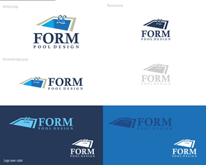 Logo-Design von DesignMX (Renan Mejia) für dieses Projekt | Design: #35846265