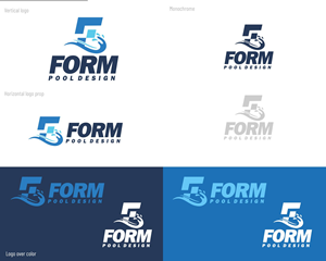 Logo-Design von DesignMX (Renan Mejia) für dieses Projekt | Design: #35846266