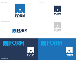 Logo-Design von DesignMX (Renan Mejia) für dieses Projekt | Design: #35846267
