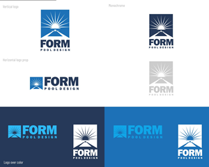 Logo-Design von DesignMX (Renan Mejia) für dieses Projekt | Design: #35846268